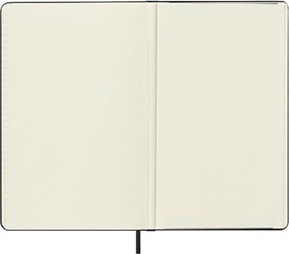 Produktbild Moleskine Kaweco Set Stift & Notizbuch (13 x 21 cm, Harter Einband)