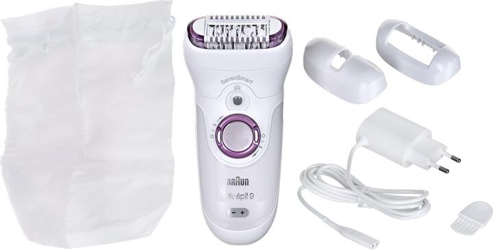 Image du produit Braun Silk-épil 9