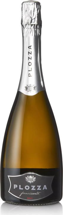 Produktbild Plozza Vini Franciacorta Brut (1 x 75 cl)