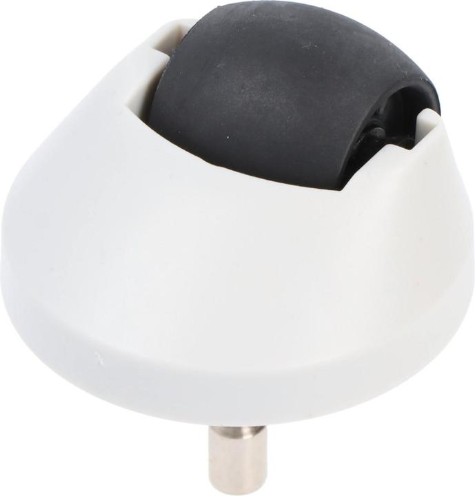 AccuCell Ersatzrad Xiaomi Roborock, Mi Robot, Vorderrad