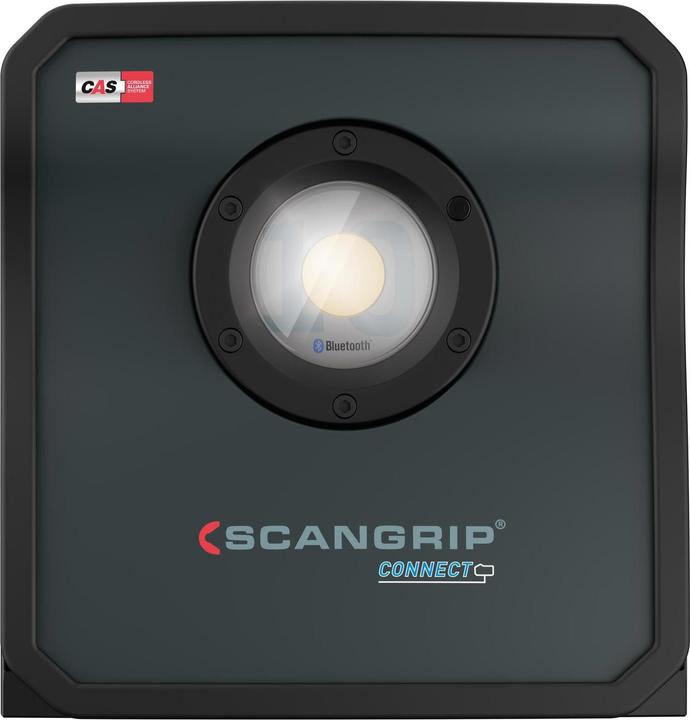 Produktbild Scangrip Connect Nova 10 Arbeitsleuchte (10000 lm)