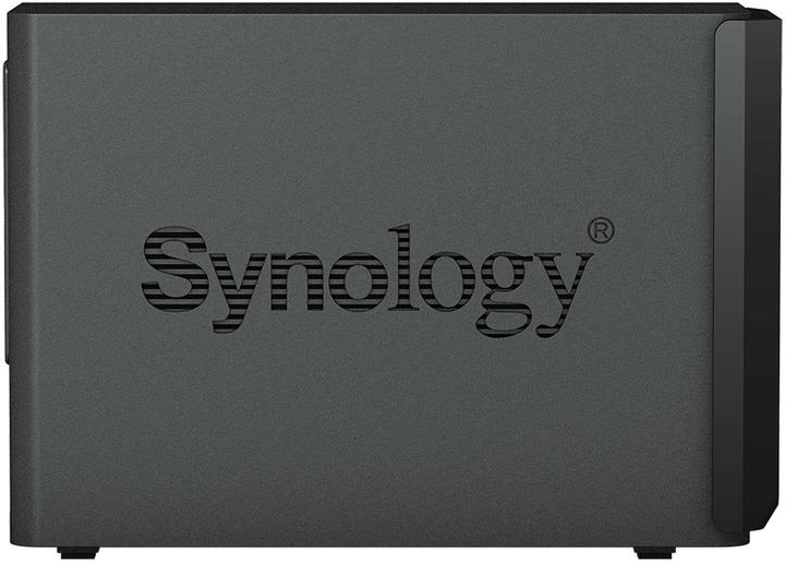 Image du produit Synology DS223 (2 x 16 To, Synology HAT 33xx)