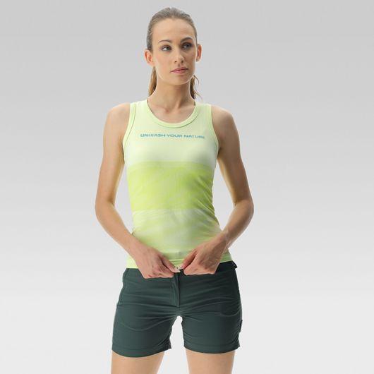 Actual product image UYN Outdoor-Shirt Crossover (XS)