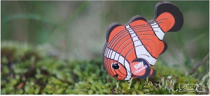 Image du produit Eugy Poisson-clown