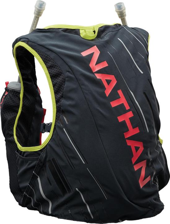 Nathan Trail-Trinkrucksack 4l "Pinnacle" (4 l)