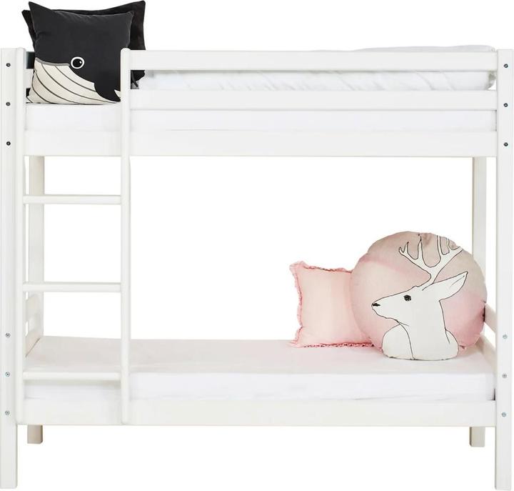 Image du produit Hoppekids Base (70 x 160 cm)