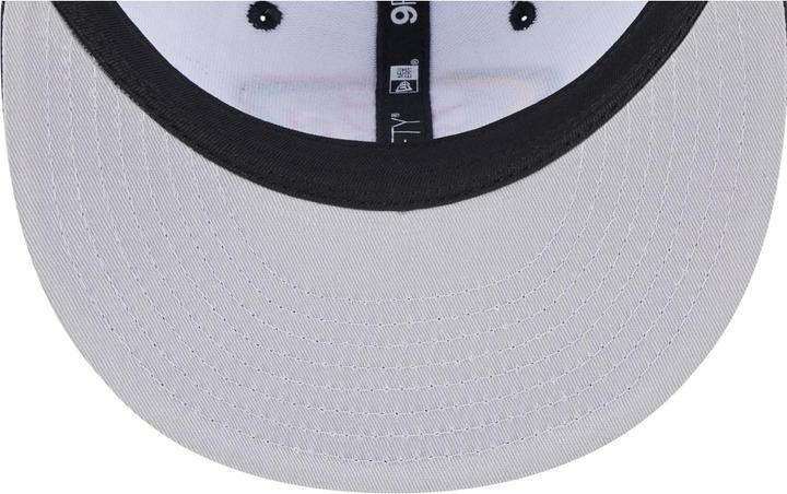 Produktbild New Era San Francisco 49Ers Crucial Catch 9Fifty Snap Cap (One Size)