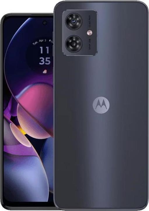 Moto G54 Power (256 Go, Midnight Blue, 6.50", Double SIM, 50 Mpx, 5G)