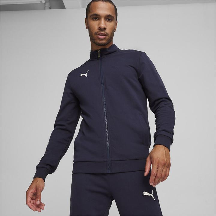 Produktbild Puma teamGOAL Casual Tracktop (S)
