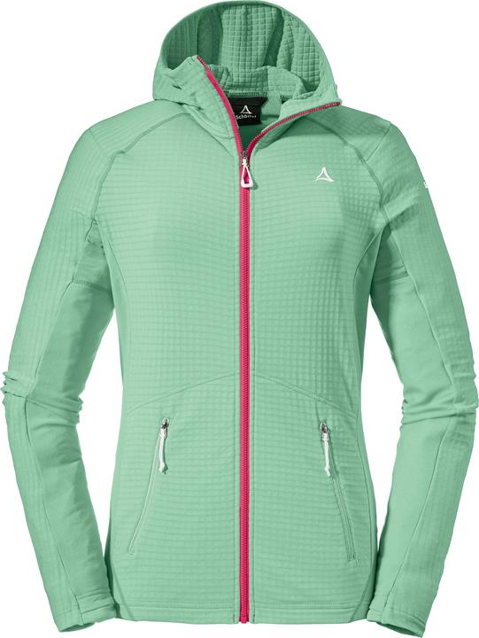 Schöffel Fleece Hoody Monte Sart L