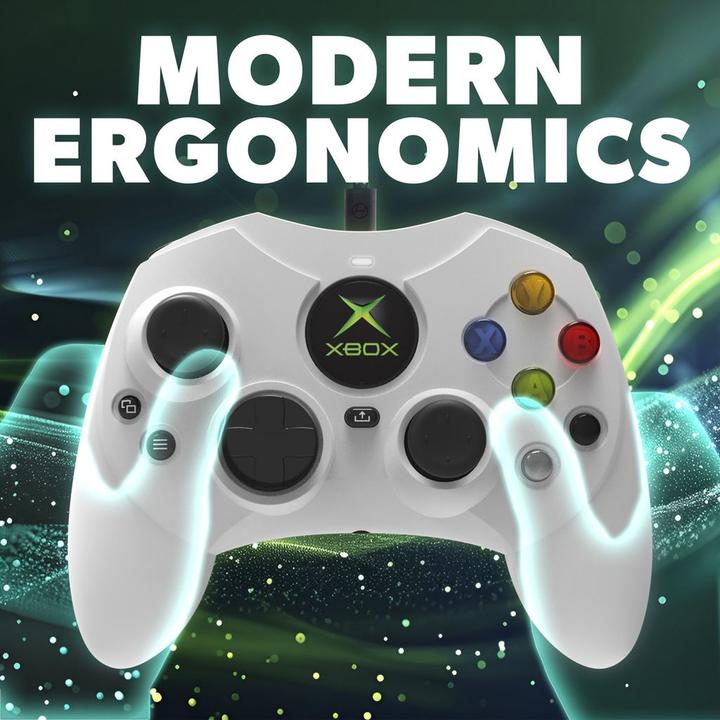 Produktbild Hyperkin DuchesS Wired Controller (PC, Xbox One S, Xbox Series X)