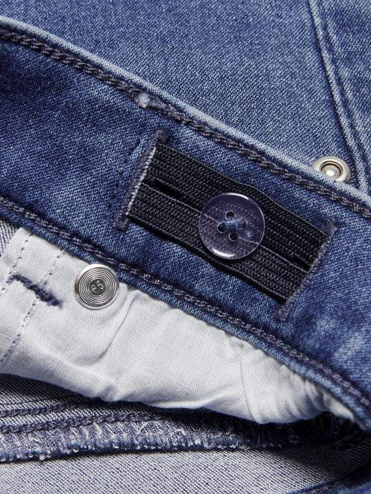 Actual product image Only KONRoyal Life Reg Flared Jeans (164)