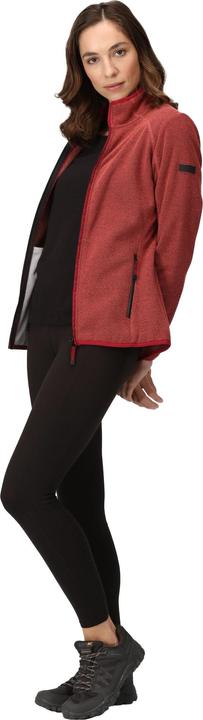 Immagine prodotto Regatta Giacca in pile con zip intera Kinwood Donna/Ladies (36)