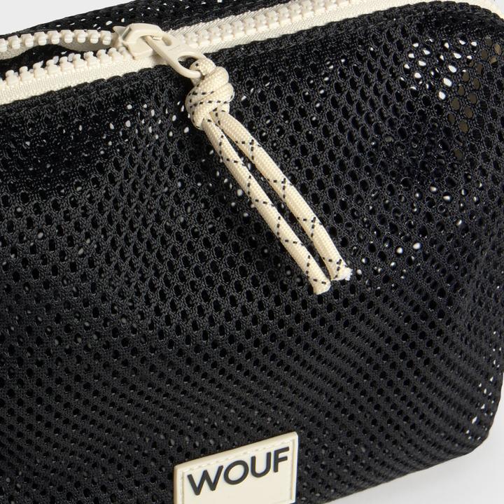 Produktbild Wouf Mesh Kulturbeutel 30 cm (4 l)