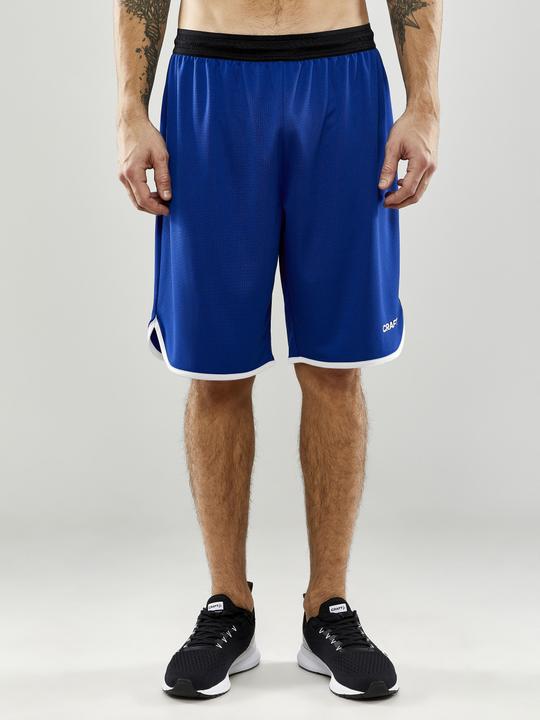Actual product image Craft Progress Basket Shorts M (XS)