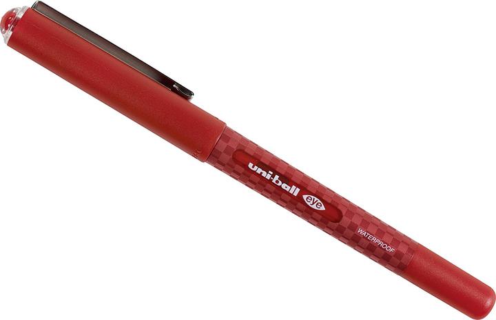 Produktbild Uni-ball Tintenroller (Red, 1 x)