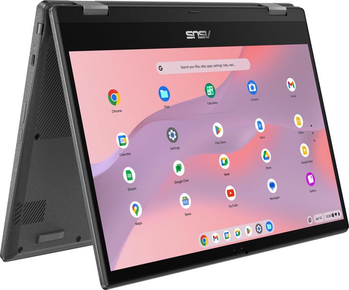 Produktbild ASUS Chromebook Flip CM1 (14", MediaTek Kompanio 520, 8 GB, DE)