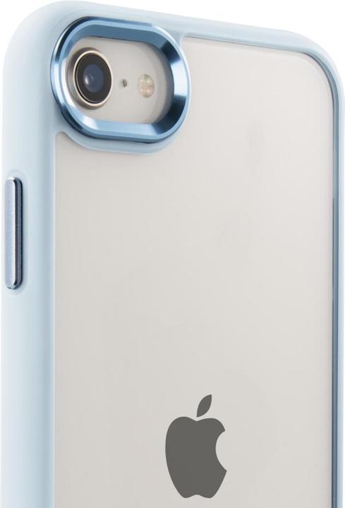 Actual product image Hama Cam Protect (Apple iPhone 7, Apple iPhone SE (2nd Gen), Apple iPhone SE (3rd Gen))