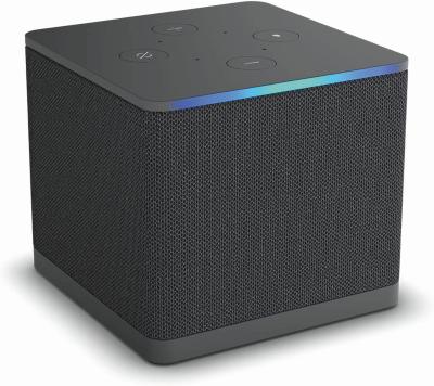 Immagine prodotto Amazon Cubo Fire TV (16 GB, Sistema operativo antincendio)