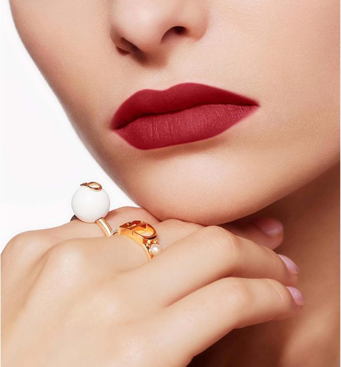 Image du produit Dior Rouge Forever No 879 (897 Forever Passionate)