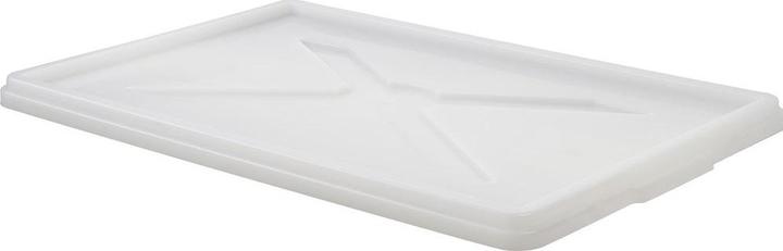 Actual product image Vepa Bins Lid for yeast dough box 60x40 cm