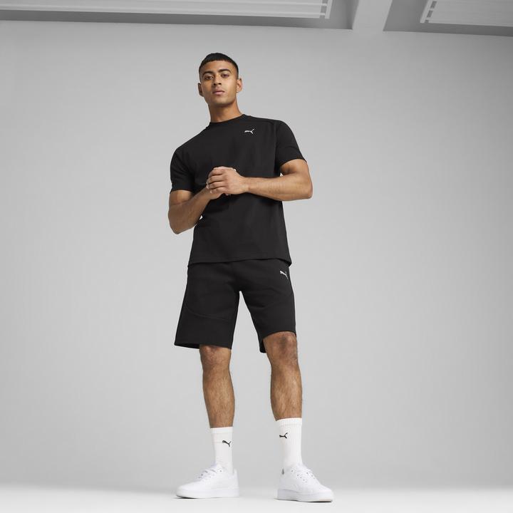 Actual product image Puma PUMATECH Shorts 9" DK (XL)