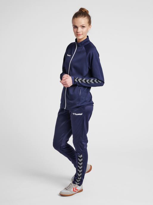 Immagine prodotto hummel Autentica Giacca Poli Zip Da Donna (M)
