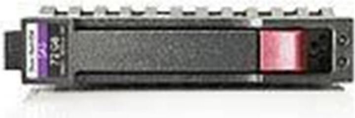 Produktbild HPE 652757-B21 Harddisk (2 TB, 3.5")