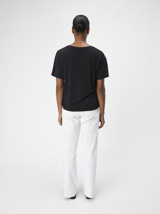 Produktbild Object V-Ausschnitt T-Shirt (S)