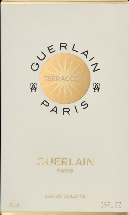 Image du produit Guerlain Terracotta Eau de Toilette (Eau de toilette, 75 ml)