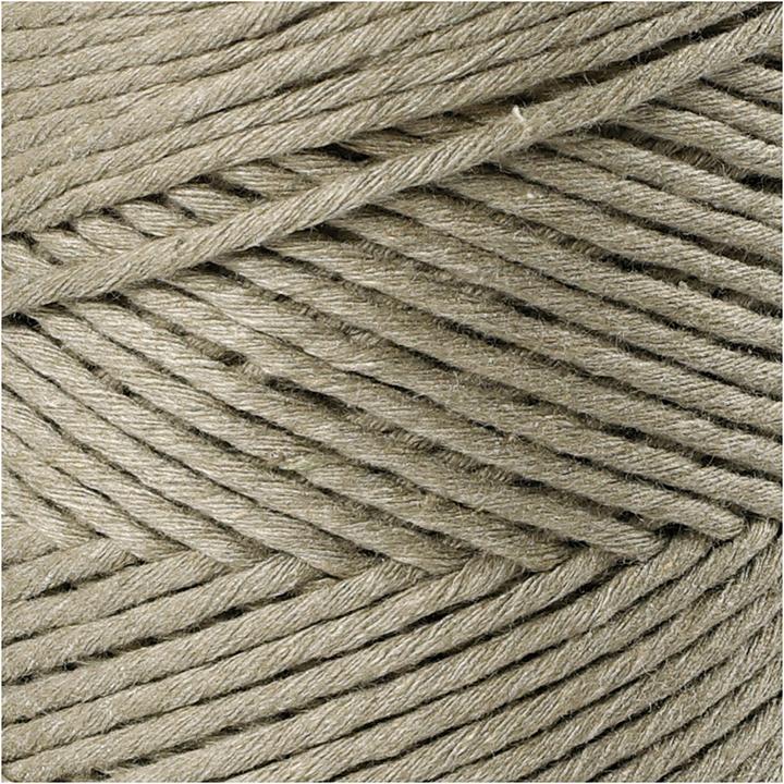 Image du produit Creativ Company Cordon de macramé (198 m)