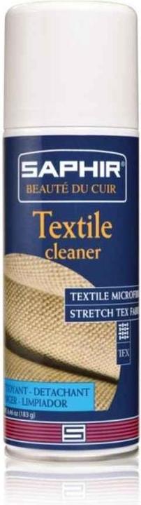 Saphir Beaute du Cuir Textil Reiniger Spray (200 ml)